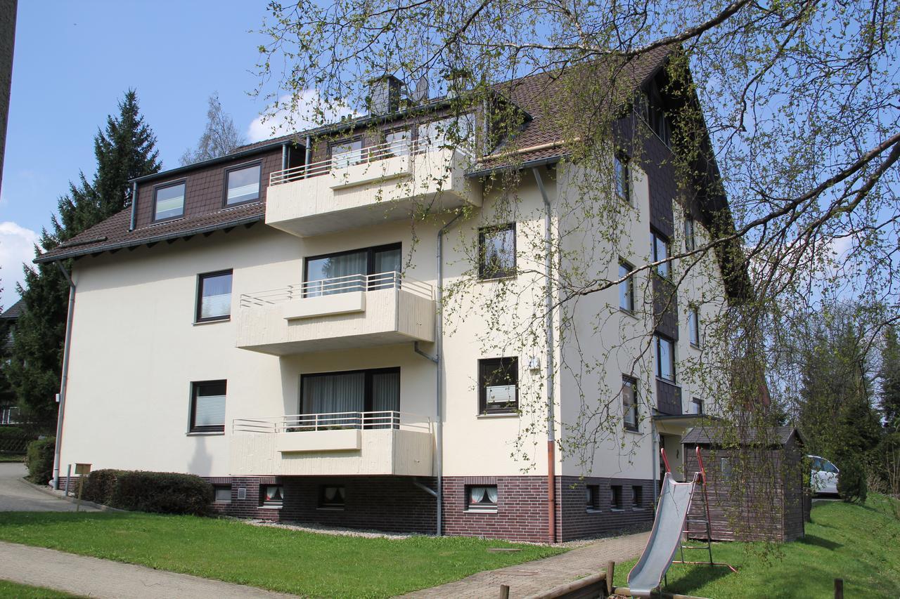 Wohlfühlort In Der Ferienresidenz Wurmbergblick Apartment *