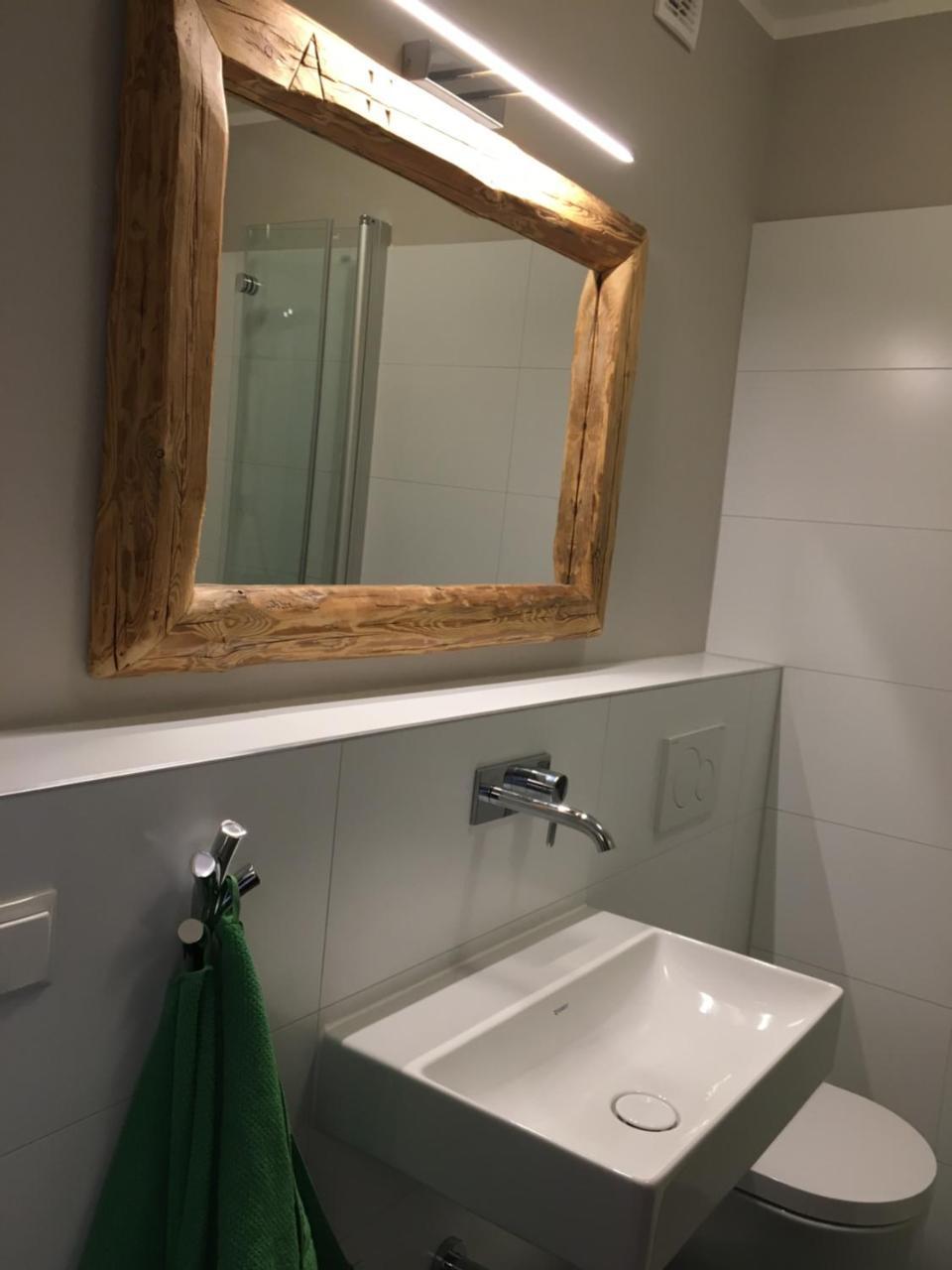 Wohlfühlort In Der Ferienresidenz Wurmbergblick Apartment Braunlage