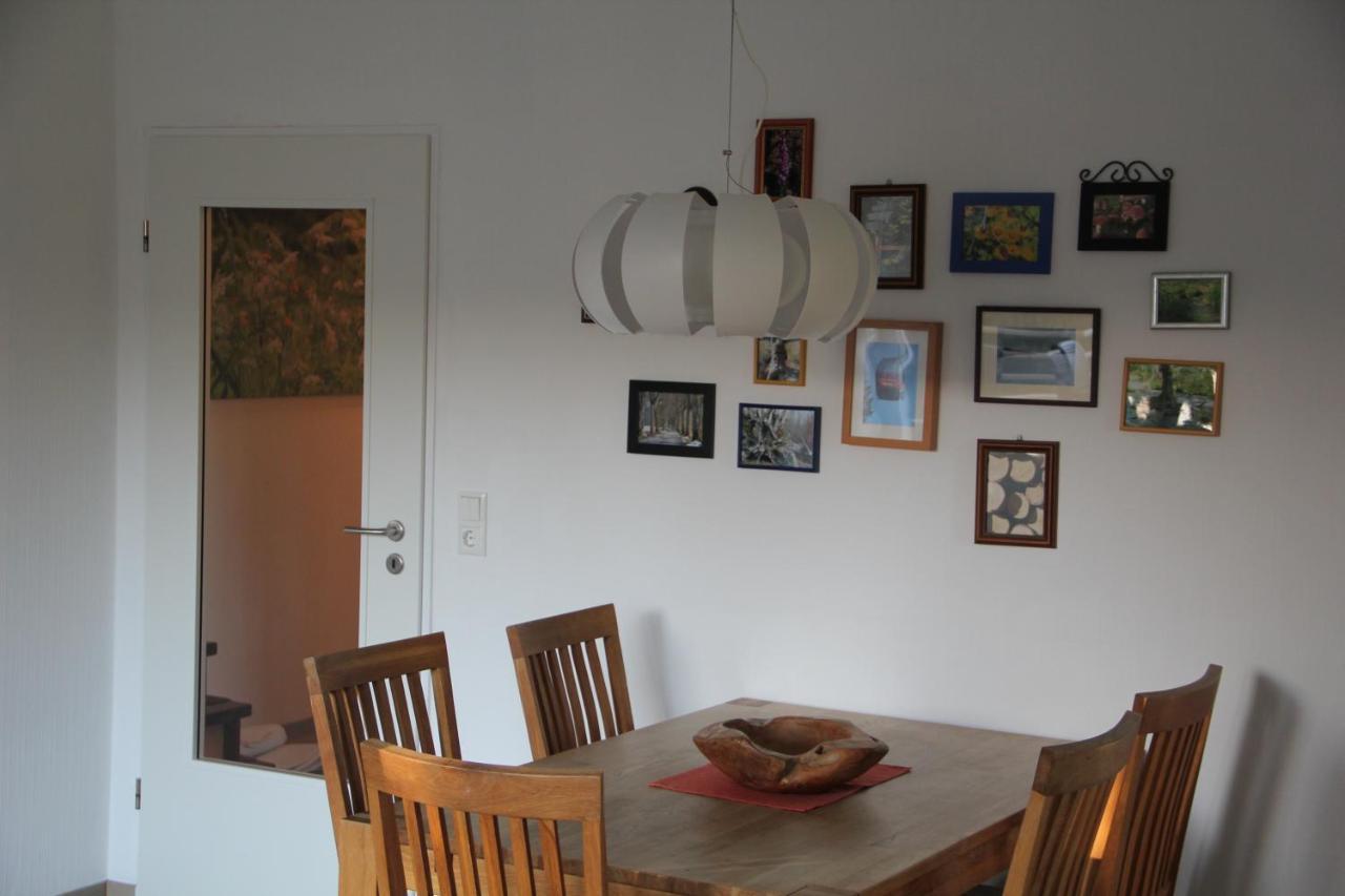 Apartment Wohlfühlort In Der Ferienresidenz Wurmbergblick *