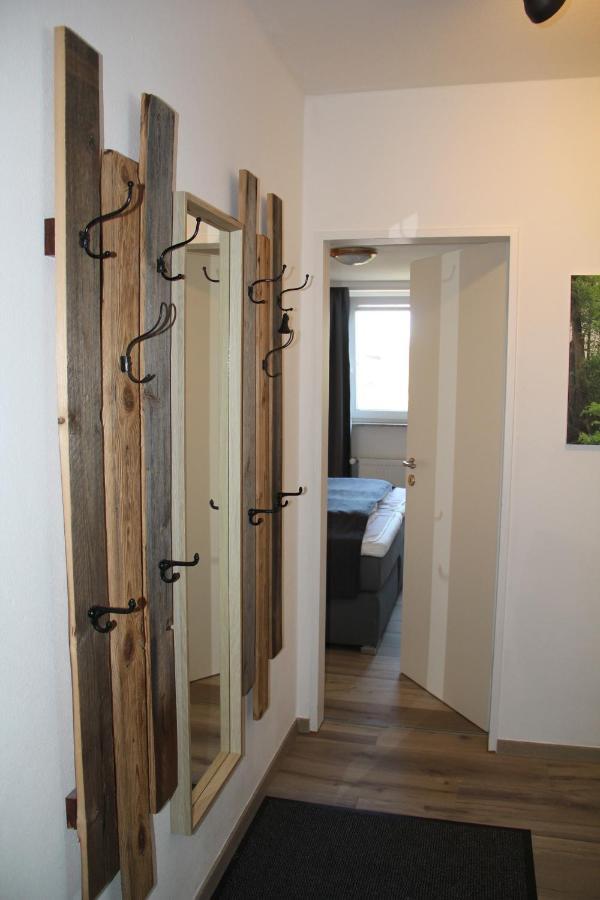 Lejlighed Wohlfuehlort In Der Ferienresidenz Wurmbergblick Braunlage