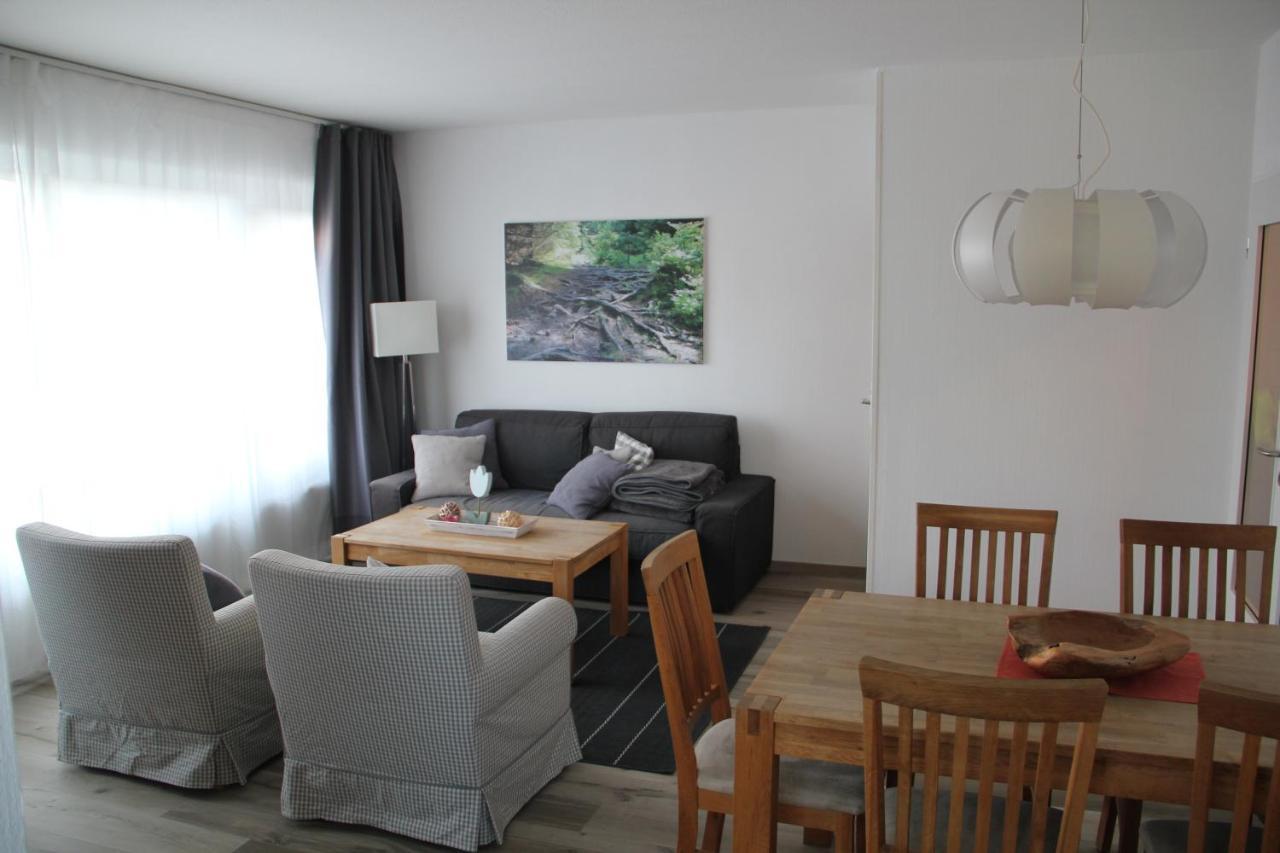Lejlighed Wohlfuehlort In Der Ferienresidenz Wurmbergblick Braunlage