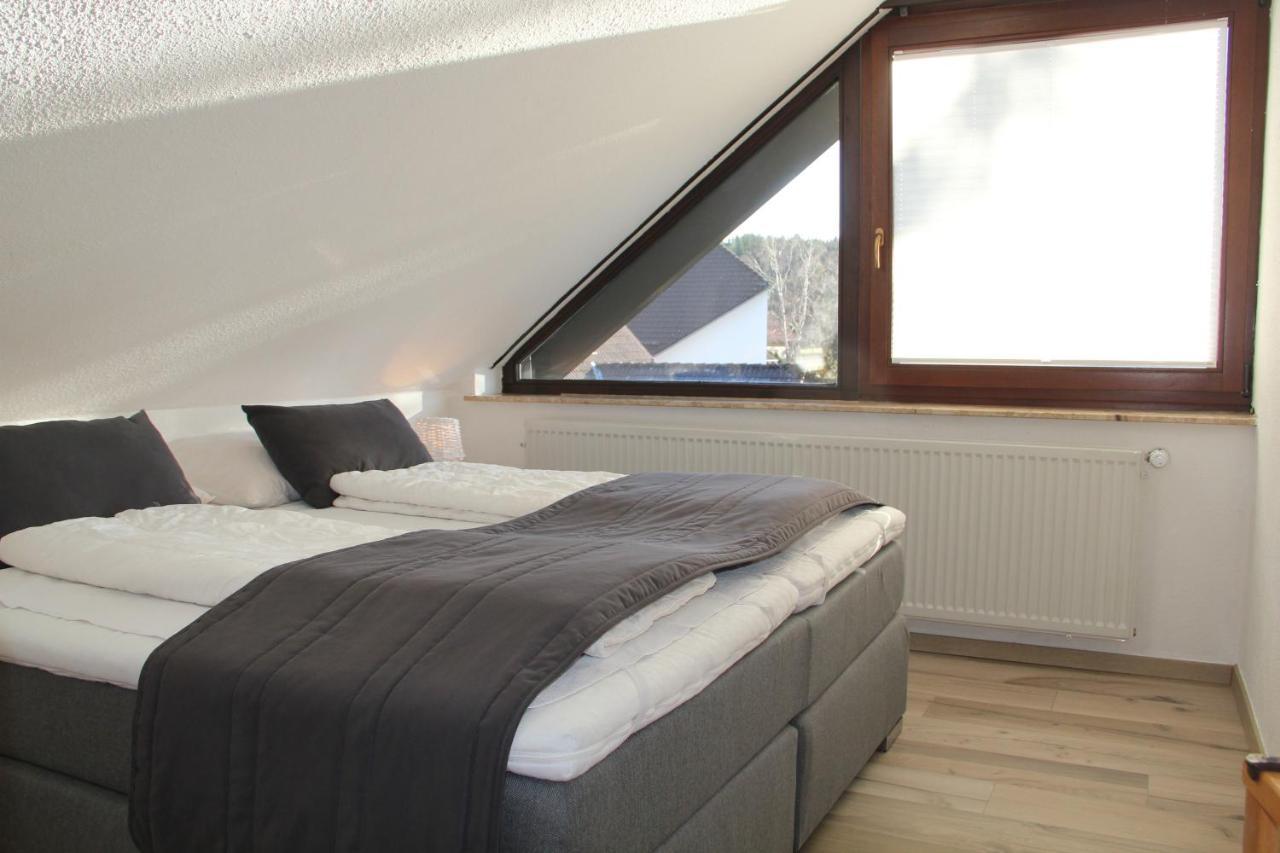 Wohlfühlort In Der Ferienresidenz Wurmbergblick Apartment Braunlage